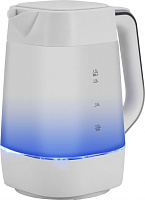 VITEK VT-WK1058 (1,7л. стекло/пластик)