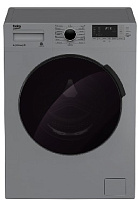 BEKO RSPE78612S Стиральная машина фронтальная