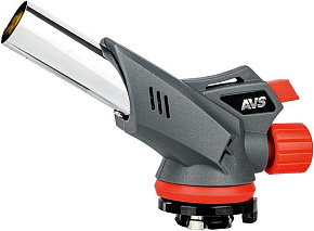 AVS TOOLS TG-03 с пьезоподжигом Горелка газовая