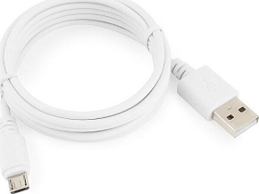 GEMBIRD/Cablexpert (12876) CC-mUSB2-AMBM-6W - 1,8 м (10) Кабель USB AM-BM