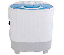 ФЕЯ СМП 60 НС (прозрачная крышка) Стиральная машина полуавтомат