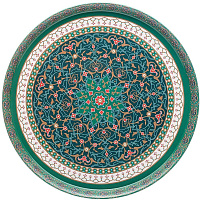 AGNESS 898-036 СУРА 33см Поднос