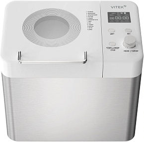 VITEK VT-BM1302 white