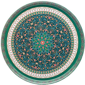 AGNESS 898-036 СУРА 33см Поднос