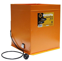 ВИХРЬ ЗД-350 зернодробилка