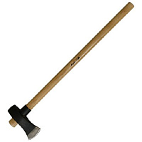 PARK 354029 Топор-колун 2500гр AXE25F деревянная рукоятка Топор-колун