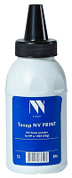NV PRINT NV-HPLJP1005(85G) черный (A6981) Тонер NV PRINT NV-HPLJP1005(85G) черный (A6981)