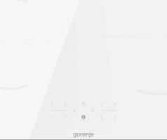 GORENJE GI6401WSC