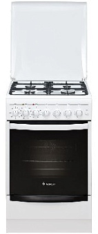GEFEST ПГЭ 5102-03 0023 Плита газоэлектрическая