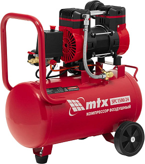 MTX SPC 1500/24 [58139]