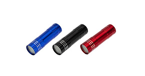 REXANT (75-716) Фонарь универсальный повседневный Фонарь