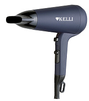 KELLI KL-1127 синий Фен