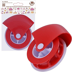 MULTIDOM VL80-509 Ролик фигурный MULTIDOM VL80-509