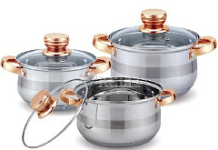 KELLI KL-4216 6 предметов Посуда