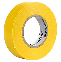 SMARTBUY (SBE-IT-15-10-y) 0,13х15 мм - 10 м желтый Изолента
