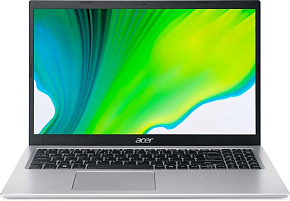 ACER 15.6 Aspire A515-56G-38ZU Silver (NX.AT2EM.009_12G) Ноутбук