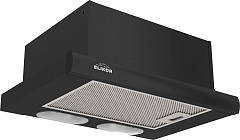ELIKOR Интегра 45П-630-В2Л черн/черн (1001458)