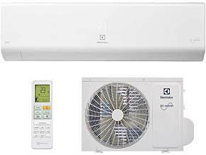 ELECTROLUX Slide DC EACS/I-12HSL/N8 Inverter