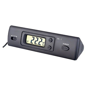 PERFEO (PF_C3667) IDAY - PF-DS-1 Часы