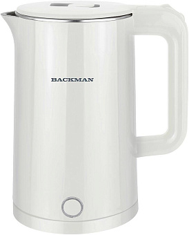 BACKMAN BM-TEA 715 чайник