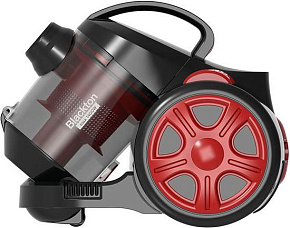 BLACKTON Bt VC1802B Grey-red Пылесос