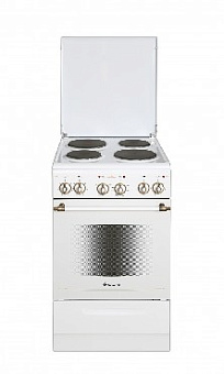 GEFEST 5140-01 0121 Плита электрическая