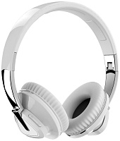 MORE CHOICE (4610196405242) HW33 белый Наушники MORE CHOICE (4610196405242) HW33 белый