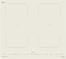 ZIGMUND & SHTAIN CI 69.6 I НЕЗАВИСИМЫЕ ВАРОЧНЫЕ ПАНЕЛИ ЭЛЕКТРИЧЕСКИЕ