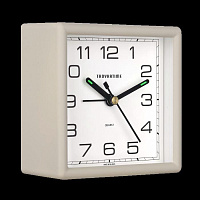 TROYKA 08.60.810 Будильник