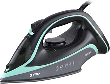 VITEK VT-8335 черный Утюг
