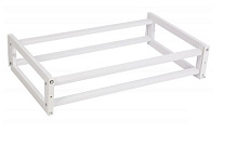 POLINI Маятник к кроватке детской Polini kids Simple 340, белый (1кор) Маятник