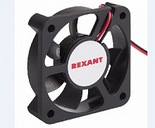 REXANT (72-5051) RX 5010MS 12VDC вентилятор