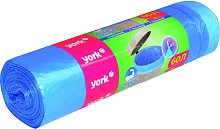 YORK с тесьмой 60л (20шт.) 902200