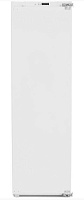 SCANDILUX FNBI524E 221л белый Встраиваемая морозильная камера