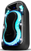 ELTRONIC 06" (20-94) DANCE BOX 600 Black
