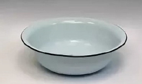 ЭМАЛЬ 3026М 16,0л Таз