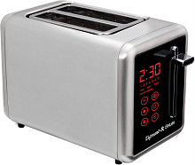 ZIGMUND & SHTAIN ST-100 ВАФЕЛЬНИЦЫ, ОРЕШНИЦЫ, ТОСТЕРЫ