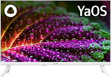 BBK 24LEX-7241/TS2C белый SMART TV Телевизор