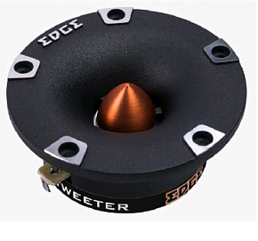 EDGE EDBXPRO38T-E0(пара) Автоакустика