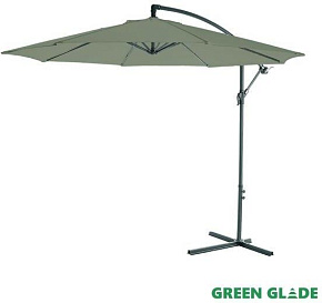 GREEN GLADE 8006
