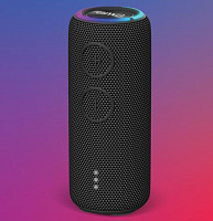 AIWA (19177) PAS-H200 black Акустика