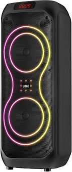 GINZZU GM-114 Акустика