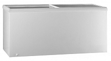 POZIS FH-258 372л белый ларь Морозильный ларь