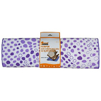 РЫЖИЙ КОТ MDM-01-XL 45*50 см (310261) (10) Коврик д/сушки посуды