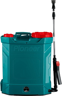 PIONEER BWS-10L-01 Опрыскиватели