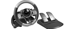 DEFENDER (64367) FORSAGE GTR USB руль