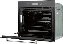 ELTRONIC (11-09) объем 66 л - черный Духовой шкаф электрический