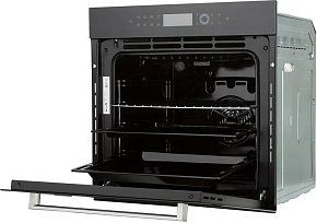 ELTRONIC (11-09) объем 66 л - черный Духовой шкаф электрический