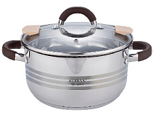 ZEIDAN Z-50288 2,1л Кастрюля ZEIDAN Z-50288 2,1л