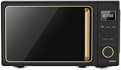 CENTEK CT-1565 black 20л СВЧ